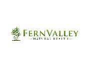 Fern Valley Natural Health Logo